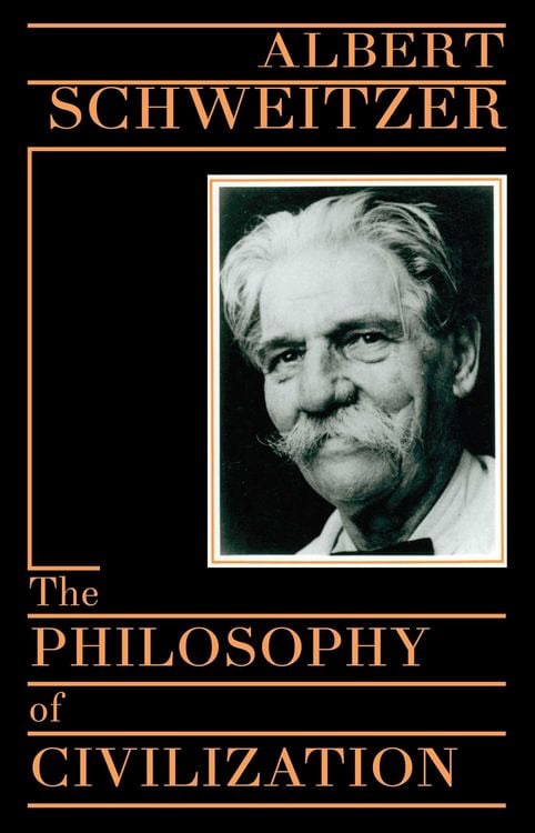 Produktbild: Philosophy of Civilization