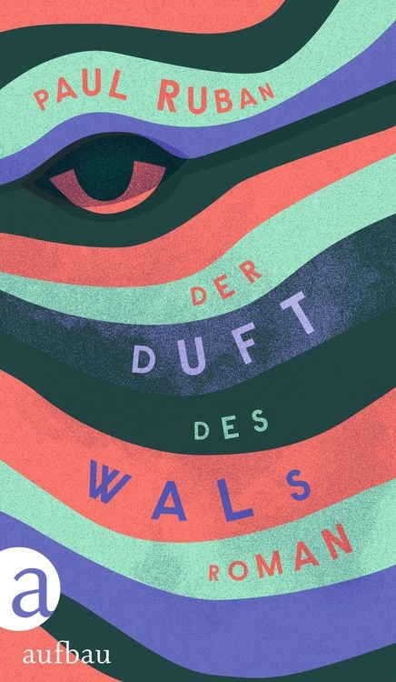 Produktbild: Der Duft des Wals