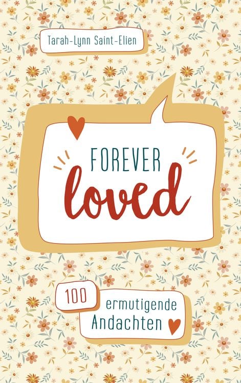 Produktbild: Forever loved