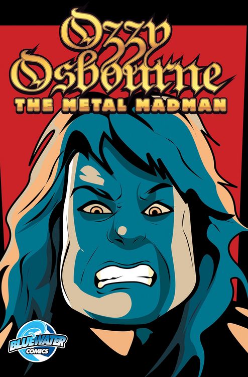 Produktbild: ORBIT: Ozzy Osbourne