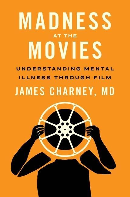 Produktbild: Madness at the Movies