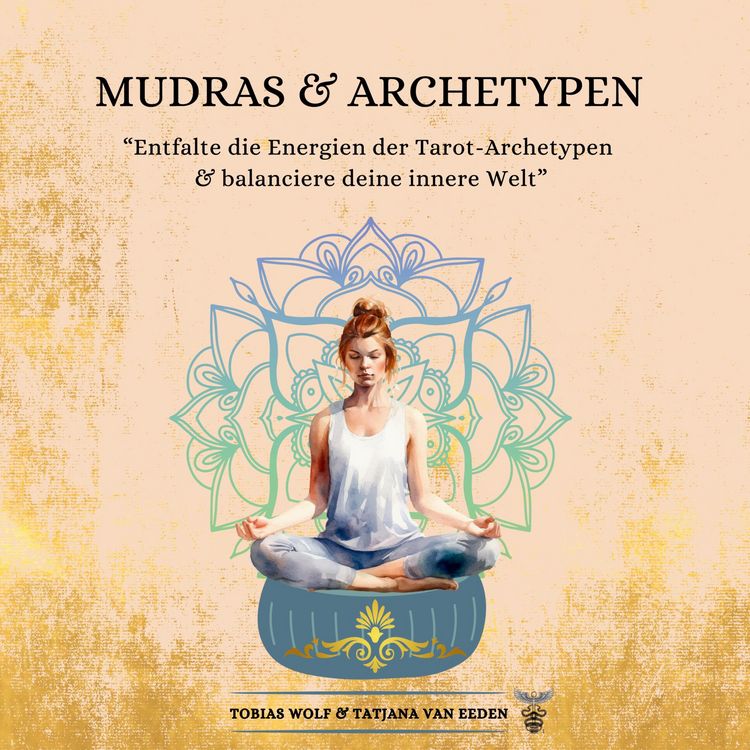 Produktbild: Mudras & Archetypen