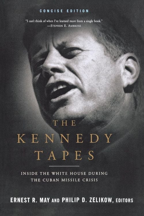 Produktbild: Kennedy Tapes