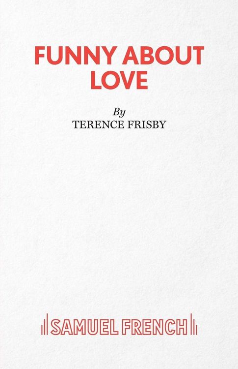 Produktbild: Funny About Love