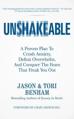 Produktbild: Unshakeable