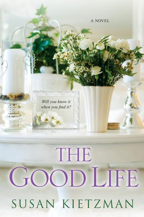 Produktbild: The Good Life
