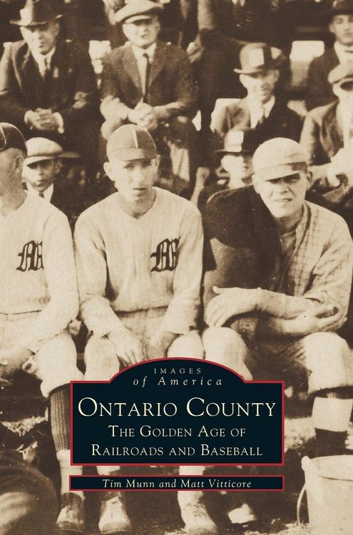 Produktbild: Ontario County