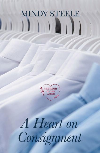 Produktbild: A Heart on Consignment