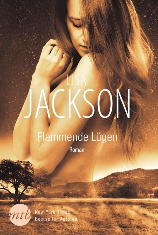 Produktbild: Flammende L&uuml;gen