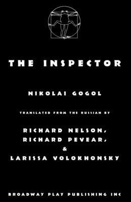 Produktbild: The Inspector