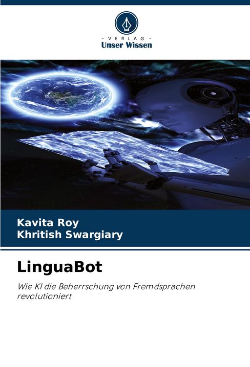 Produktbild: LinguaBot