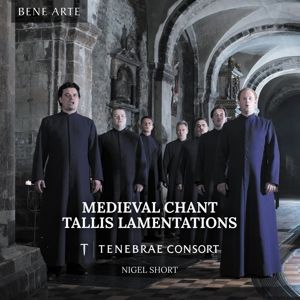 Produktbild: Lamentationes