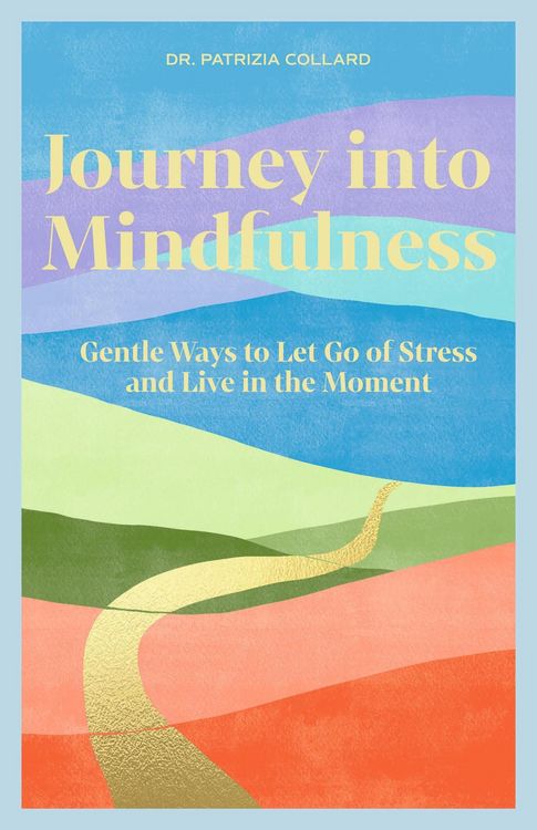 Produktbild: Journey into Mindfulness