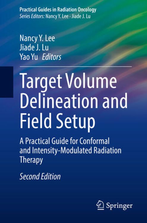 Produktbild: Target Volume Delineation and Field Setup
