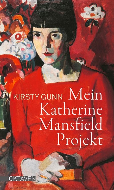Produktbild: Mein Katherine Mansfield Projekt
