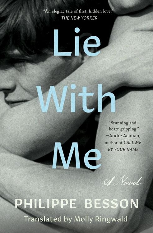 Produktbild: Lie with Me