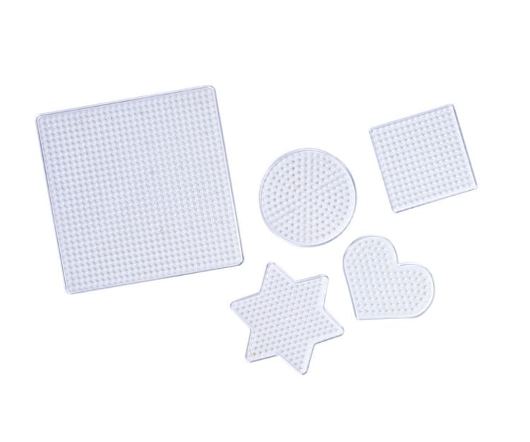 Produktbild: A&F B&uuml;gelperlenstick mit 5000 Perlen