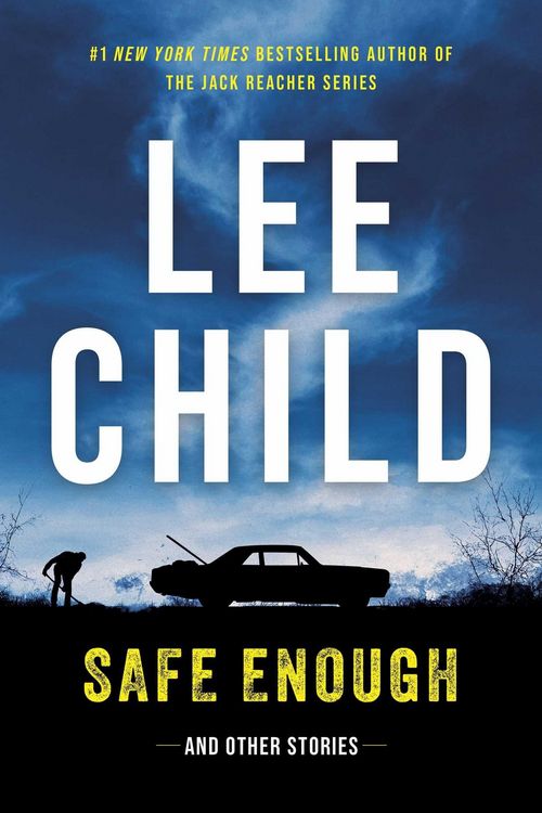 Produktbild: Safe Enough