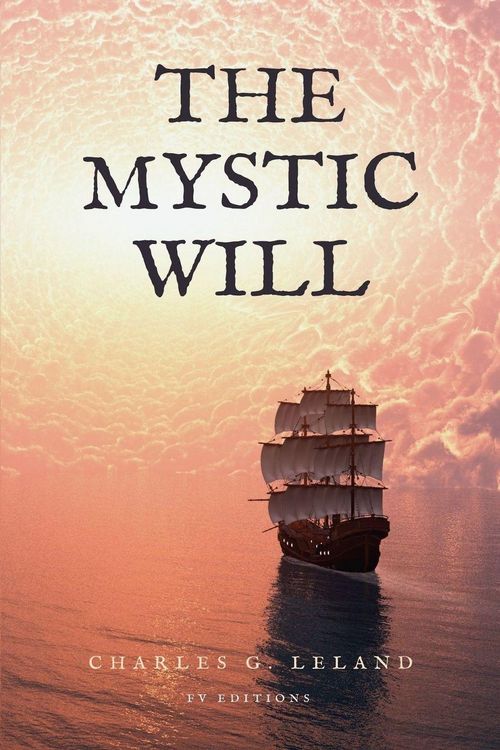 Produktbild: The Mystic Will