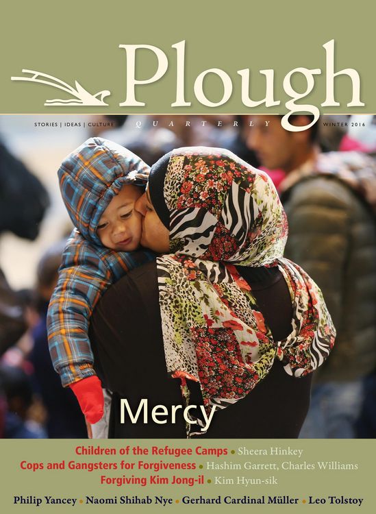 Produktbild: Plough Quarterly No. 7