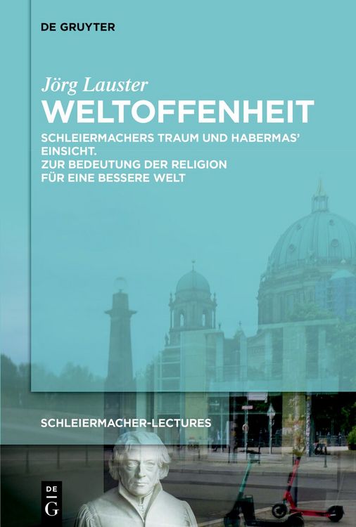 Produktbild: Weltoffenheit