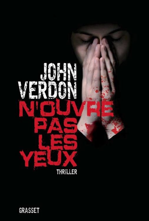 Produktbild: N Ouvre Pas Les Yeux