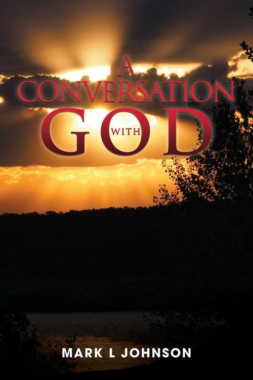 Produktbild: A Conversation with God
