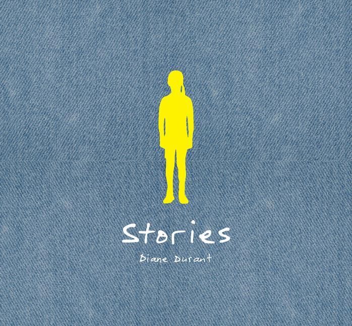 Produktbild: Stories, 1986-88