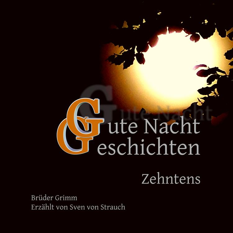 Produktbild: Gute Nacht Geschichten Zehntens
