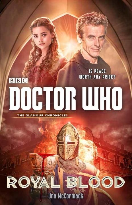 Produktbild: Dr Who Royal Blood