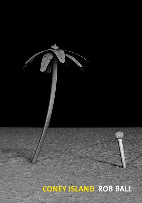 Produktbild: Ball, R: Coney Island