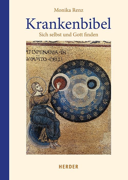 Produktbild: Krankenbibel