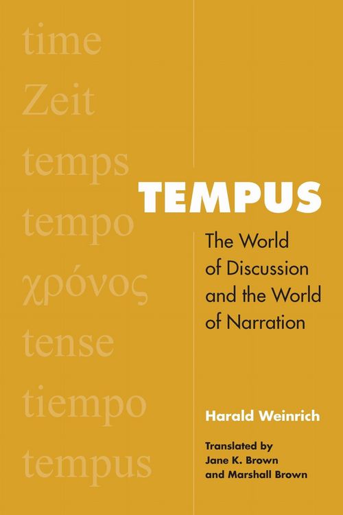 Produktbild: Tempus