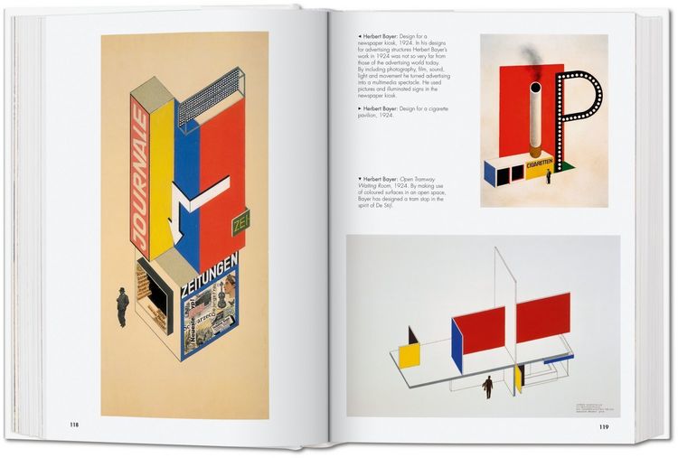 Produktbild: Bauhaus. Aktualisierte Ausgabe