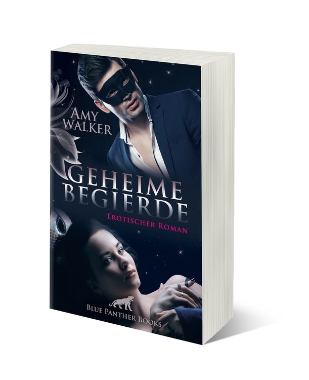 Produktbild: Geheime Begierde | Erotischer Roman