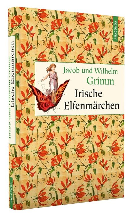 Produktbild: Irische Elfenm&auml;rchen