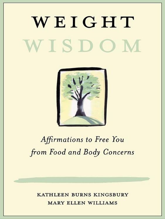 Produktbild: Weight Wisdom