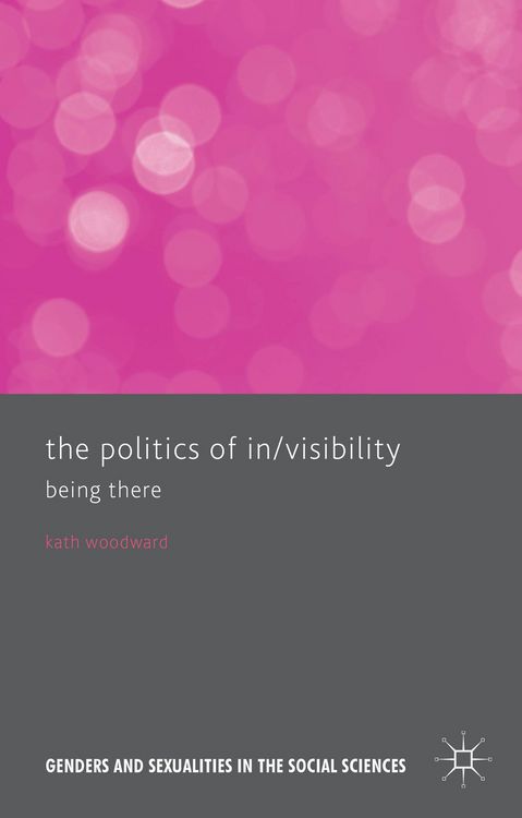 Produktbild: The Politics of In/Visibility