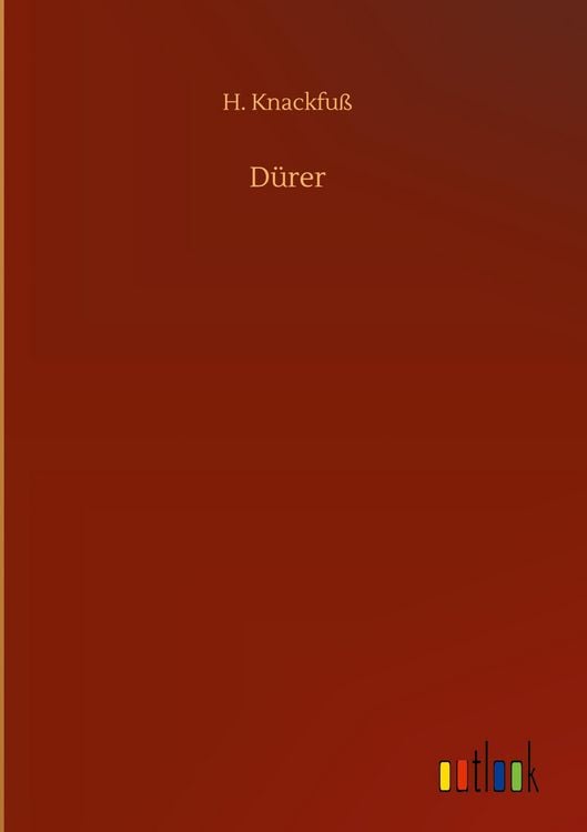 Produktbild: D&uuml;rer