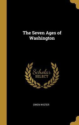 Produktbild: The Seven Ages of Washington