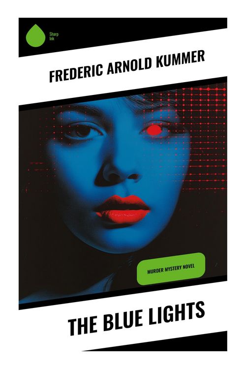 Produktbild: The Blue Lights