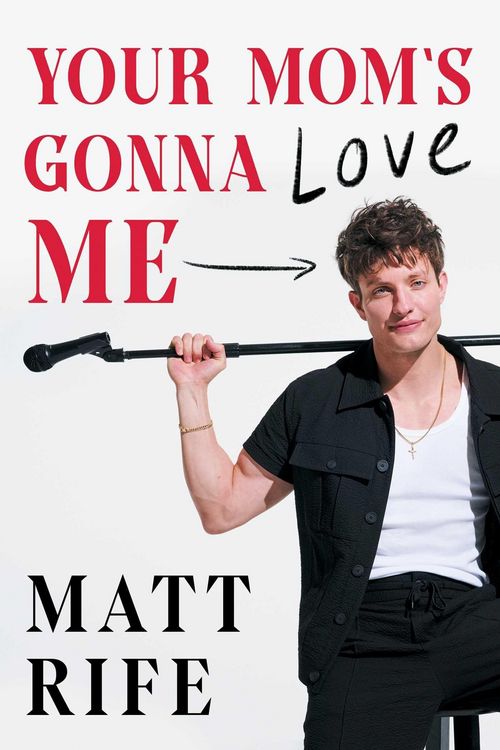 Produktbild: Your Mom's Gonna Love Me