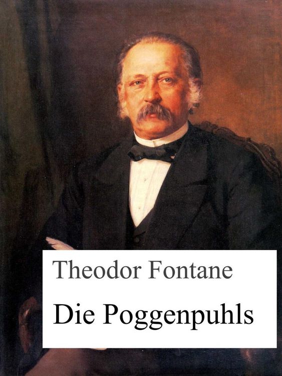 Produktbild: Die Poggenpuhls