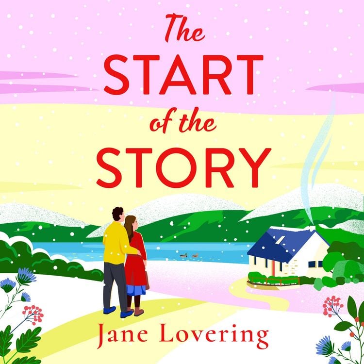 Produktbild: Start of the Story