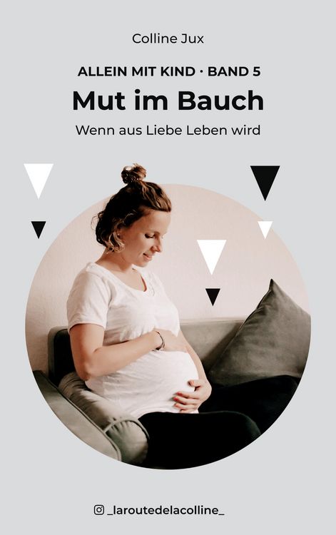 Produktbild: Mut im Bauch