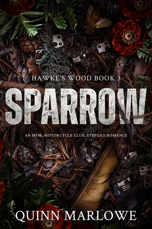 Produktbild: Sparrow