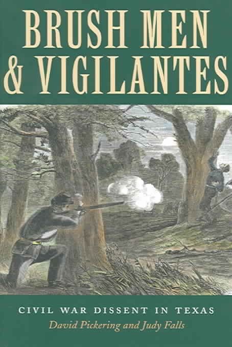 Produktbild: Brush Men and Vigilantes
