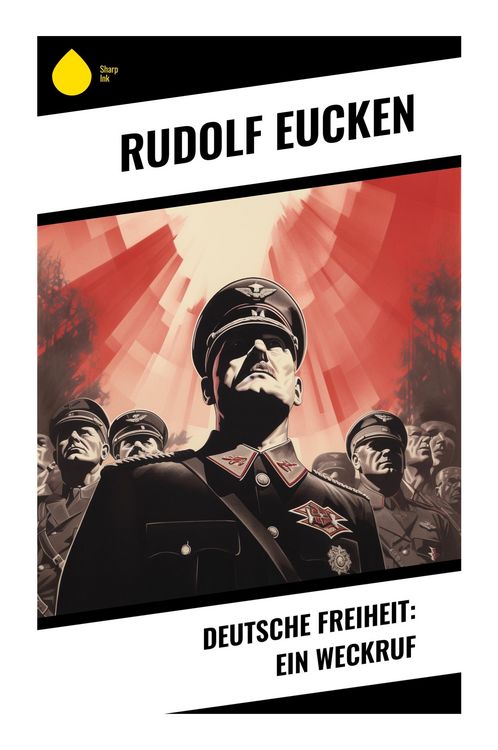 Produktbild: Deutsche Freiheit: Ein Weckruf