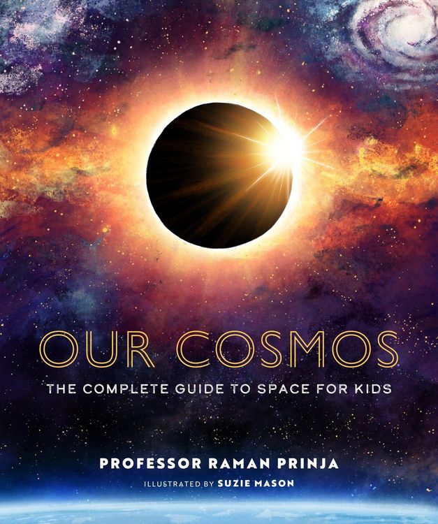 Produktbild: Our Cosmos