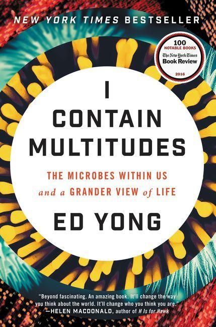 Produktbild: I Contain Multitudes